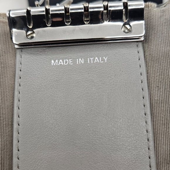 Chanel Quilted Caviar 6 Keycase/Card holder - Picture 3 of 11